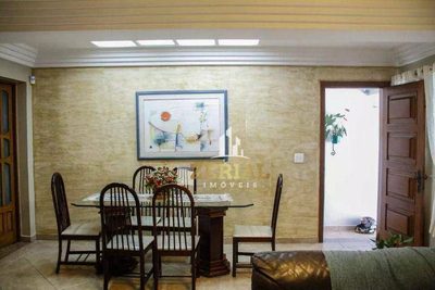 Sobrado, 3 quartos, 224 m² - Foto 3