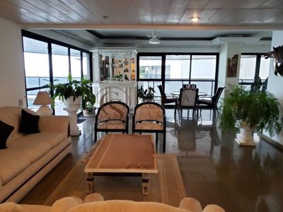 Apartamento, 4 quartos, 360 m² - Foto 1