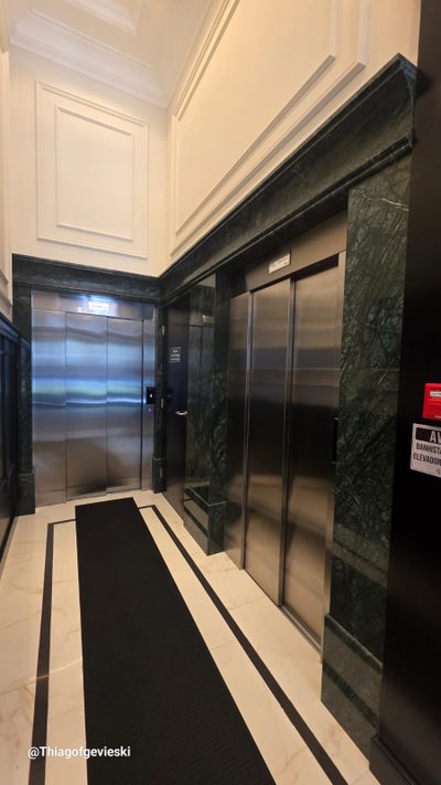 Apartamento, 3 quartos, 111 m² - Foto 2
