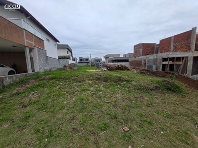 Terreno, 260 m² - Foto 1