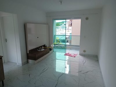 Apartamento, 2 quartos, 57 m² - Foto 2