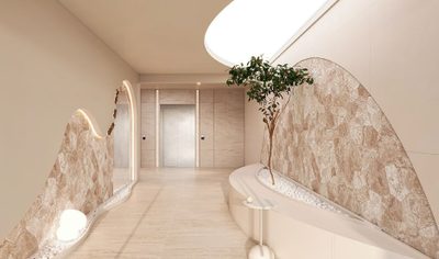Apartamento, 2 quartos, 93 m² - Foto 2
