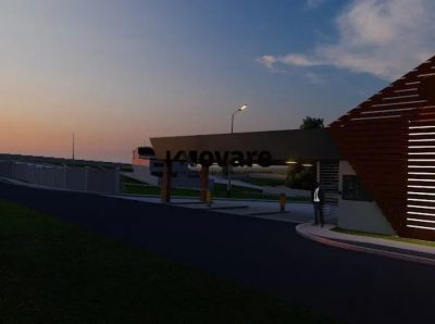 Terreno, 416 m² - Foto 3