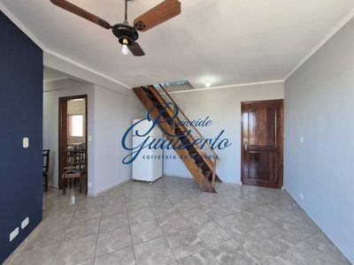 Cobertura, 3 quartos, 130 m² - Foto 4