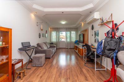 Casa, 3 quartos, 190 m² - Foto 5