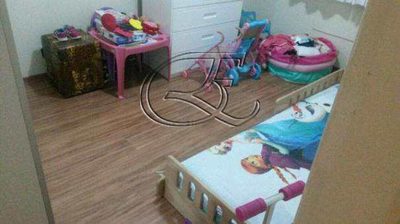 Apartamento, 2 quartos, 77 m² - Foto 3