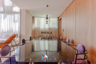 Apartamento, 2 quartos, 130 m² - Foto 4