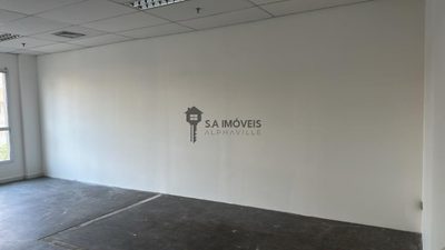 Sala-Conjunto, 47 m² - Foto 3