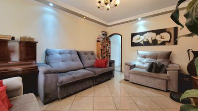 Casa, 3 quartos, 224 m² - Foto 3