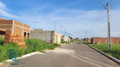 Terreno, 192 m² - Foto 3