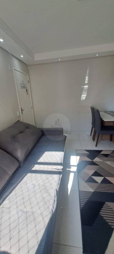 Apartamento, 2 quartos - Foto 3