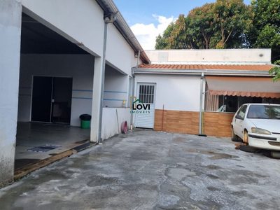 Chácara, 3 quartos, 490 m² - Foto 2