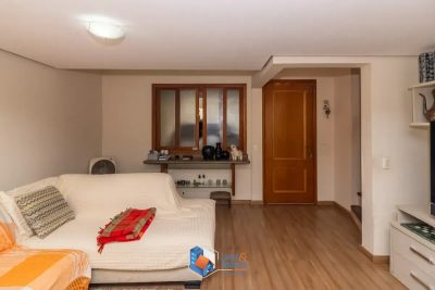 Casa, 3 quartos, 141 m² - Foto 4