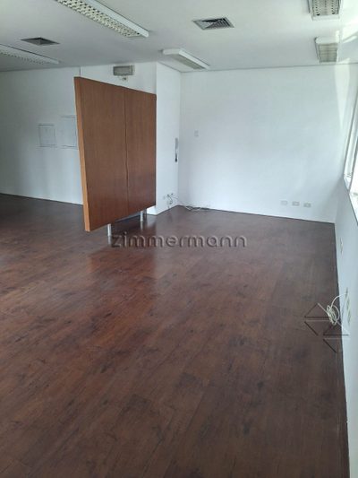 Casa Comercial, 51 m² - Foto 2