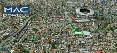 Prédio Inteiro, 1215 m² - Foto 4