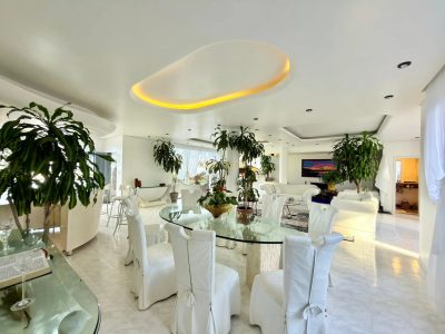 Sobrado, 5 quartos, 630 m² - Foto 4
