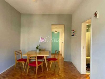 Apartamento, 3 quartos, 90 m² - Foto 4