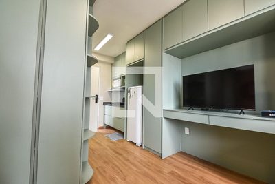 Kitnet-Studio, 22 m² - Foto 4