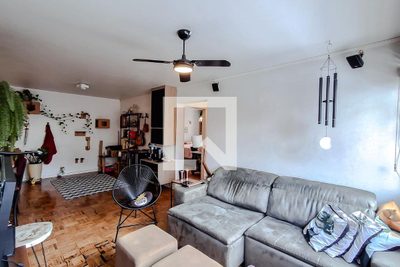 Apartamento, 3 quartos, 91 m² - Foto 4