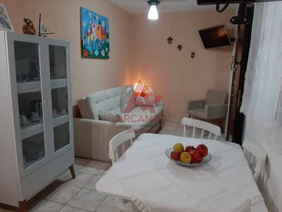 Apartamento, 1 quarto, 40 m² - Foto 1