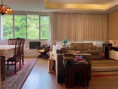 Apartamento, 3 quartos, 132 m² - Foto 3