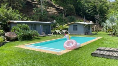 Casa, 2 quartos, 180 m² - Foto 3