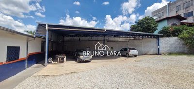 Depósito-Galpão, 290 m² - Foto 4