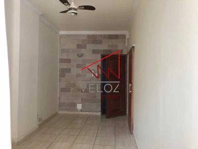 Apartamento, 1 quarto, 34 m² - Foto 2