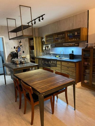 Apartamento, 4 quartos, 192 m² - Foto 2