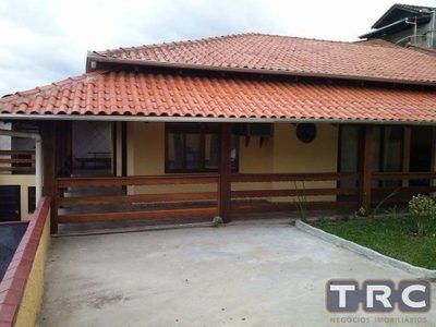Casa, 3 quartos, 99 m² - Foto 1