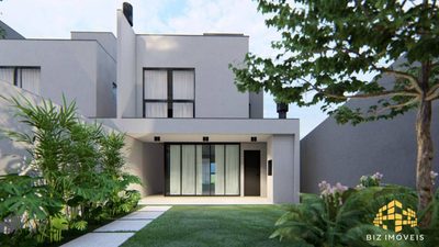 Sobrado, 3 quartos, 142 m² - Foto 4