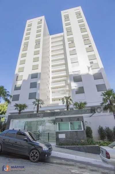 Apartamento, 3 quartos, 137 m² - Foto 3