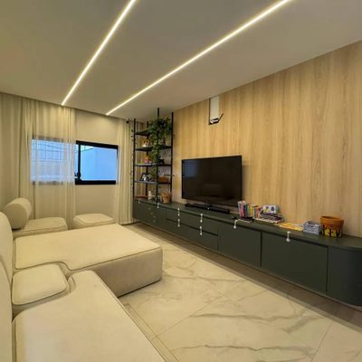 Sobrado, 3 quartos, 140 m² - Foto 5