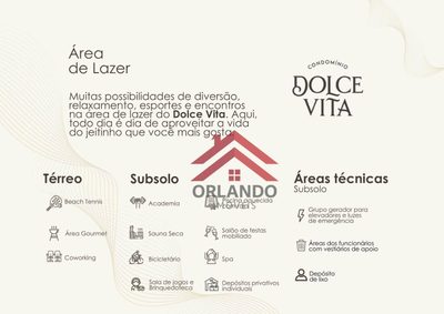 Sobrado, 3 quartos, 134 m² - Foto 4