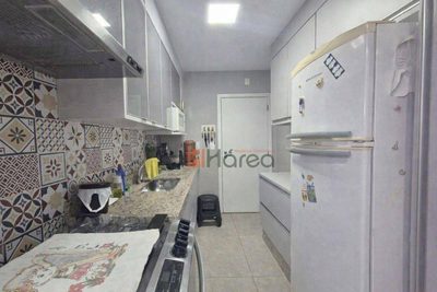 Apartamento, 3 quartos, 82 m² - Foto 3