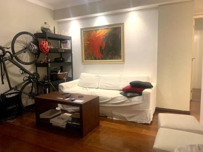 Apartamento, 2 quartos, 95 m² - Foto 2