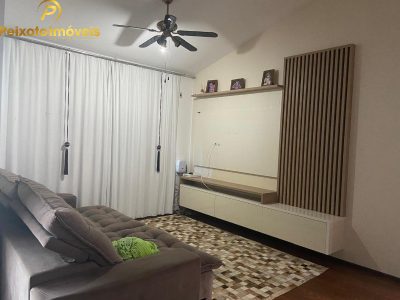 Casa, 1 quarto, 250 m² - Foto 2