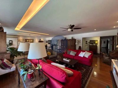 Apartamento, 4 quartos, 280 m² - Foto 4