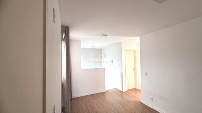 Apartamento, 2 quartos, 45 m² - Foto 5