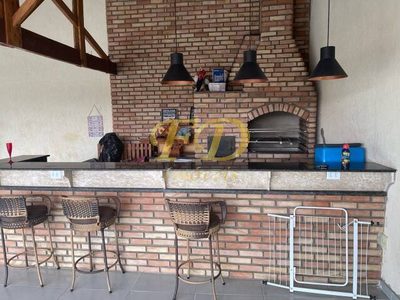 Casa, 3 quartos, 220 m² - Foto 5