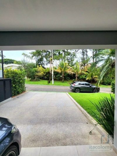 Casa de Condomínio, 5 quartos - Foto 3