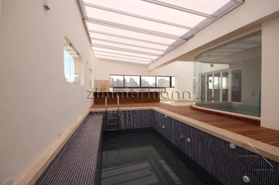 Cobertura, 4 quartos, 453 m² - Foto 5