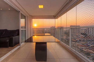 Apartamento, 2 quartos, 66 m² - Foto 4