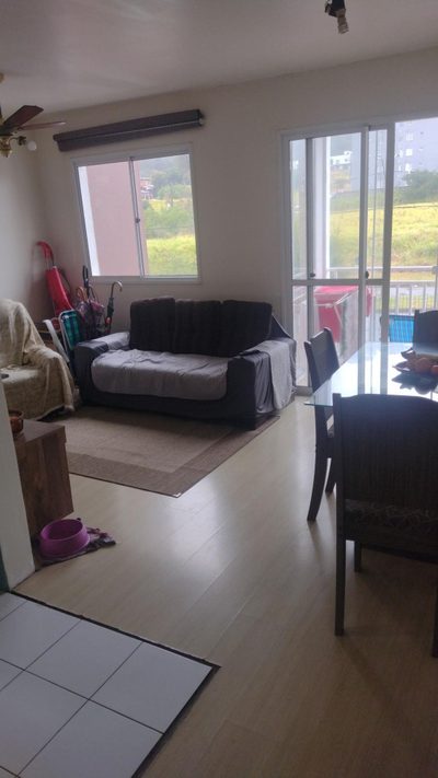 Apartamento, 3 quartos, 67 m² - Foto 2