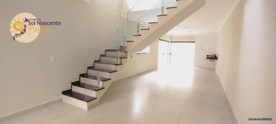 Sobrado, 3 quartos, 165 m² - Foto 1