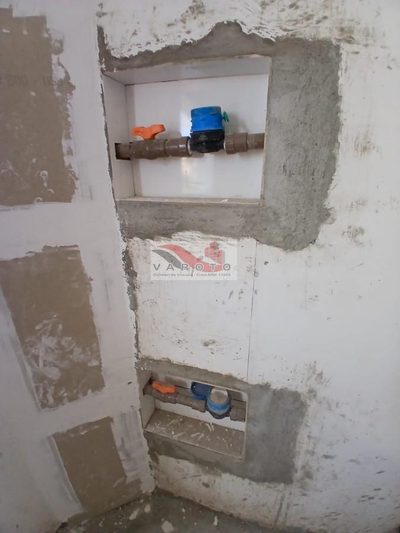 Apartamento, 2 quartos, 20 m² - Foto 3