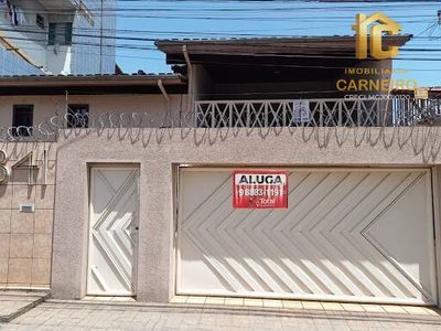 Casa, 5 quartos - Foto 1
