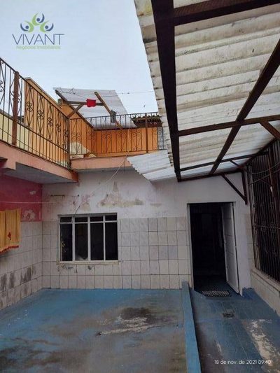 Sobrado, 12 quartos, 449 m² - Foto 4