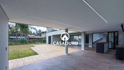 Casa de Condomínio, 4 quartos - Foto 3