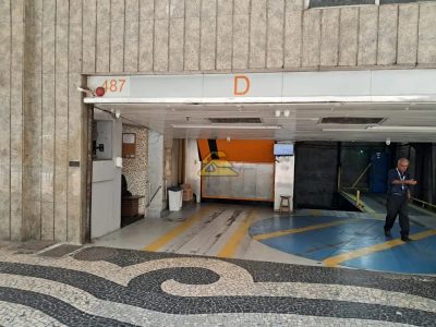 Loja-Salão, 14 m² - Foto 4